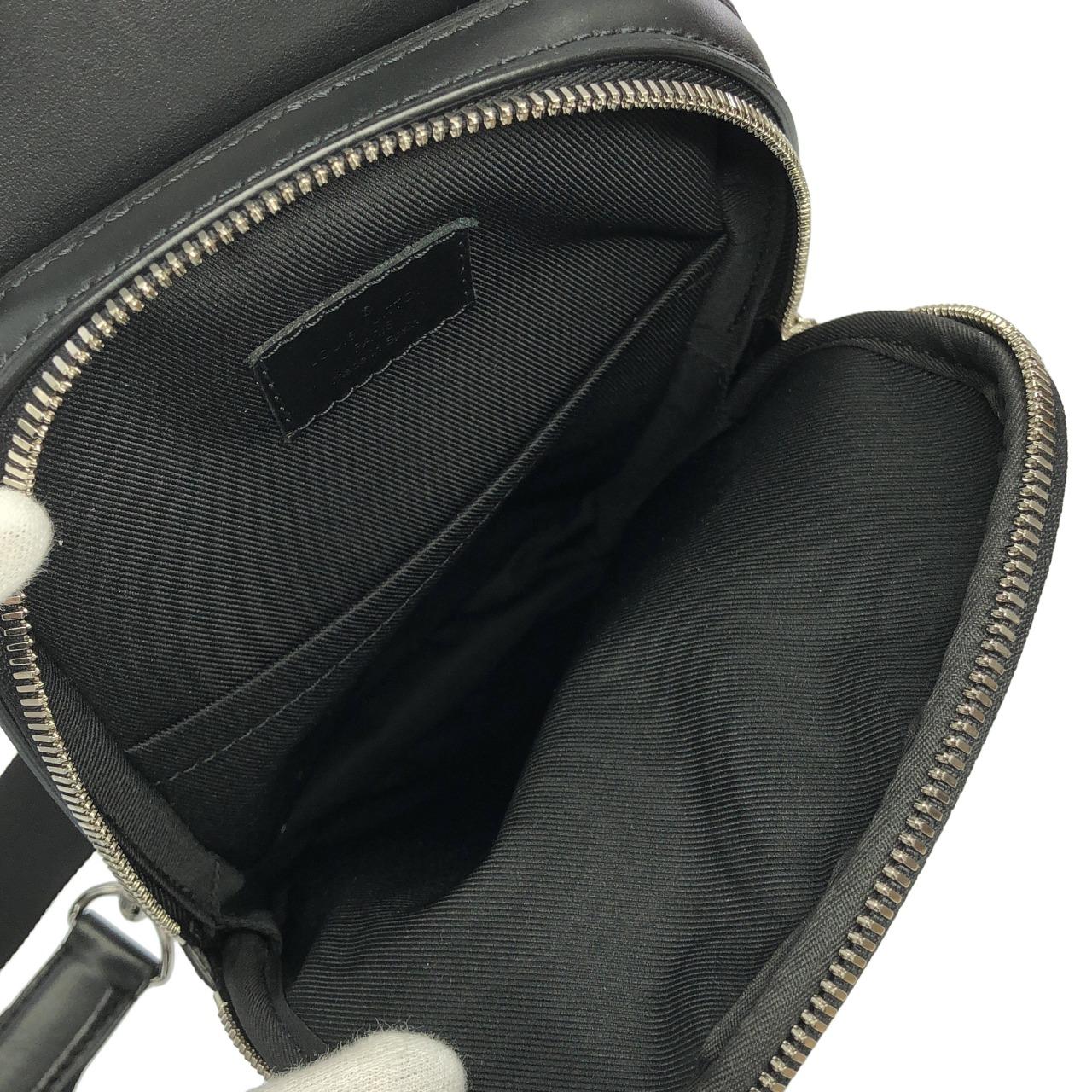 ルイヴィトン モノグラム エクリプス アヴェニュー スリングバッグ PM M47137 ショルダーバッグ