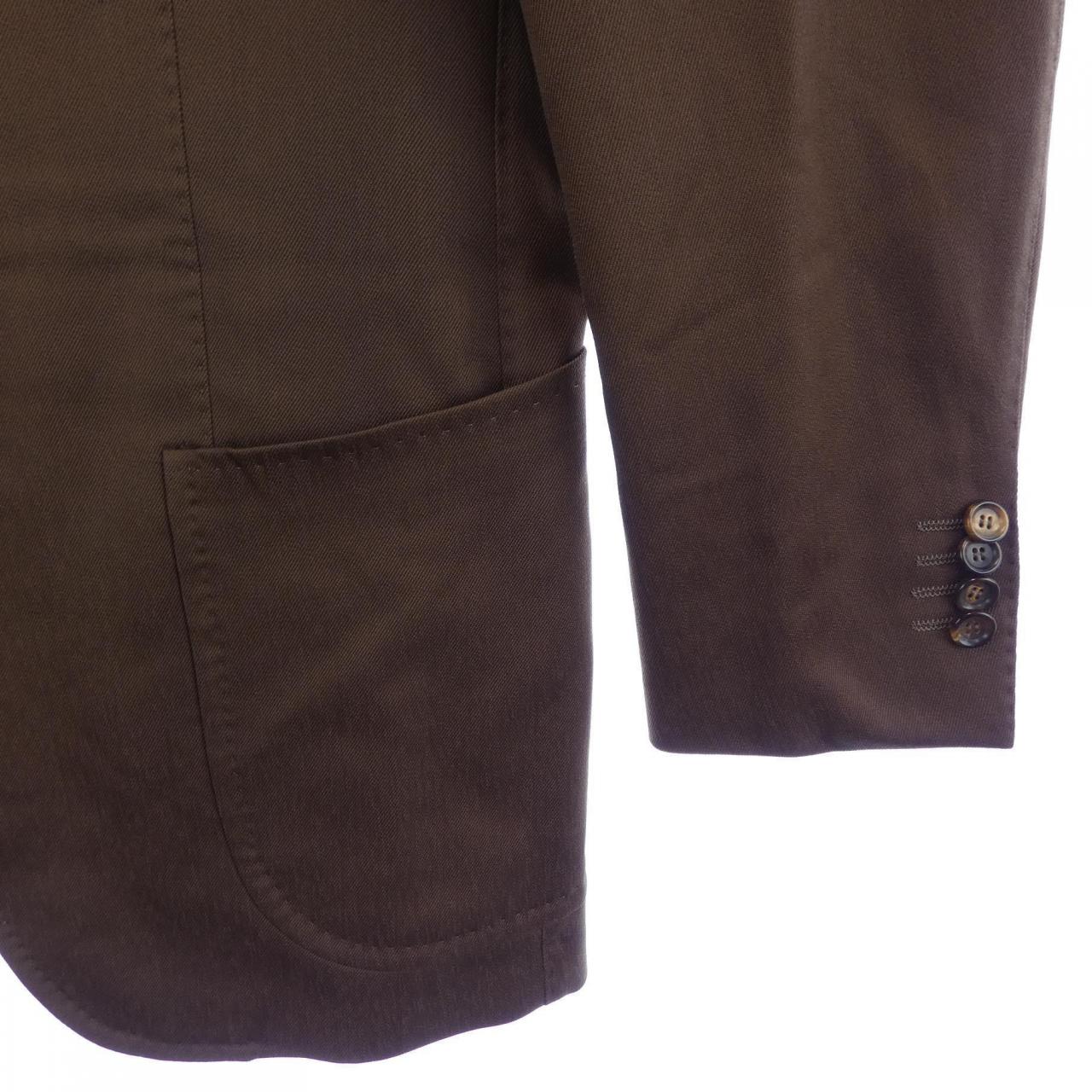 スティレラティーノ STILE LATINO NAPOLI スーツ