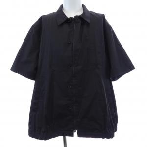 サカイ SACAI 25-03687M S／Sシャツ