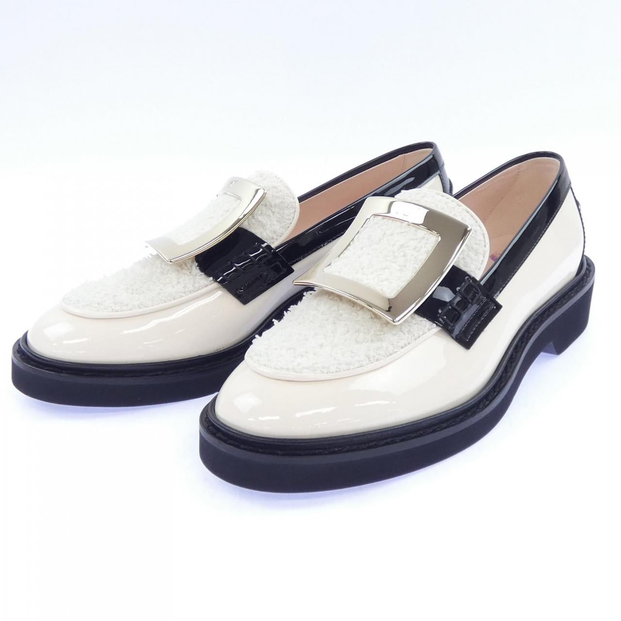 ロジェヴィヴィエ ROGER VIVIER RVW5483803ITGN1U62 シューズ