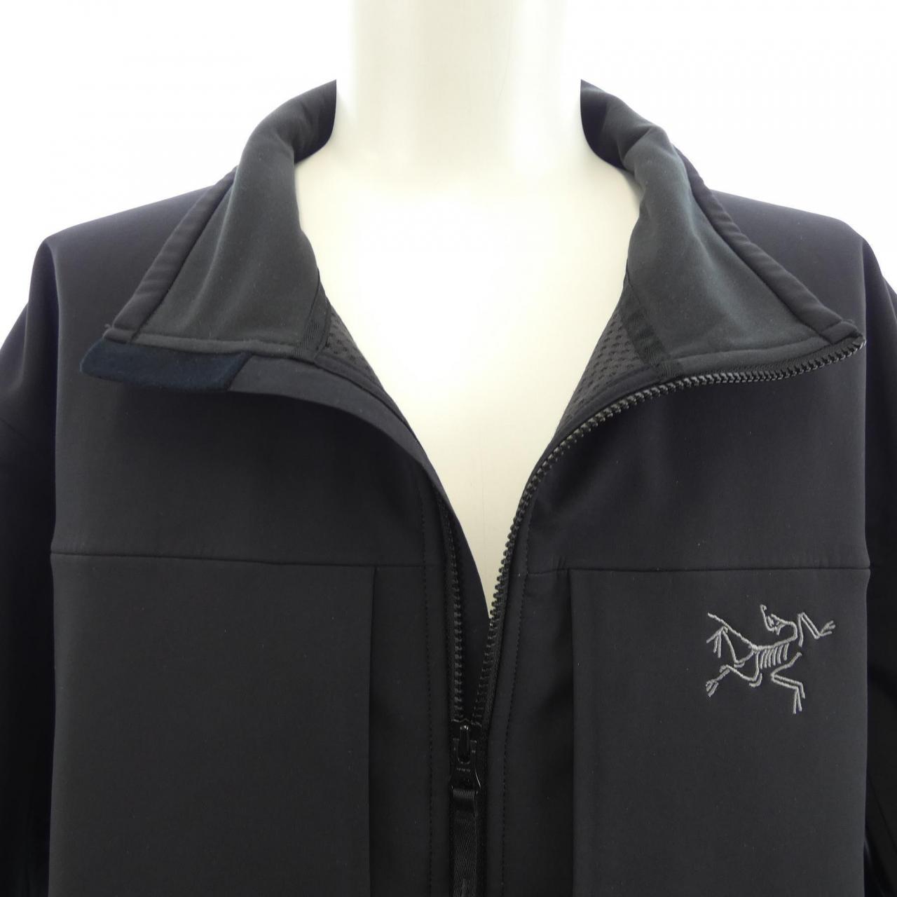 アークテリクス ARC'TERYX X000008486 GAMMA MX ブルゾン