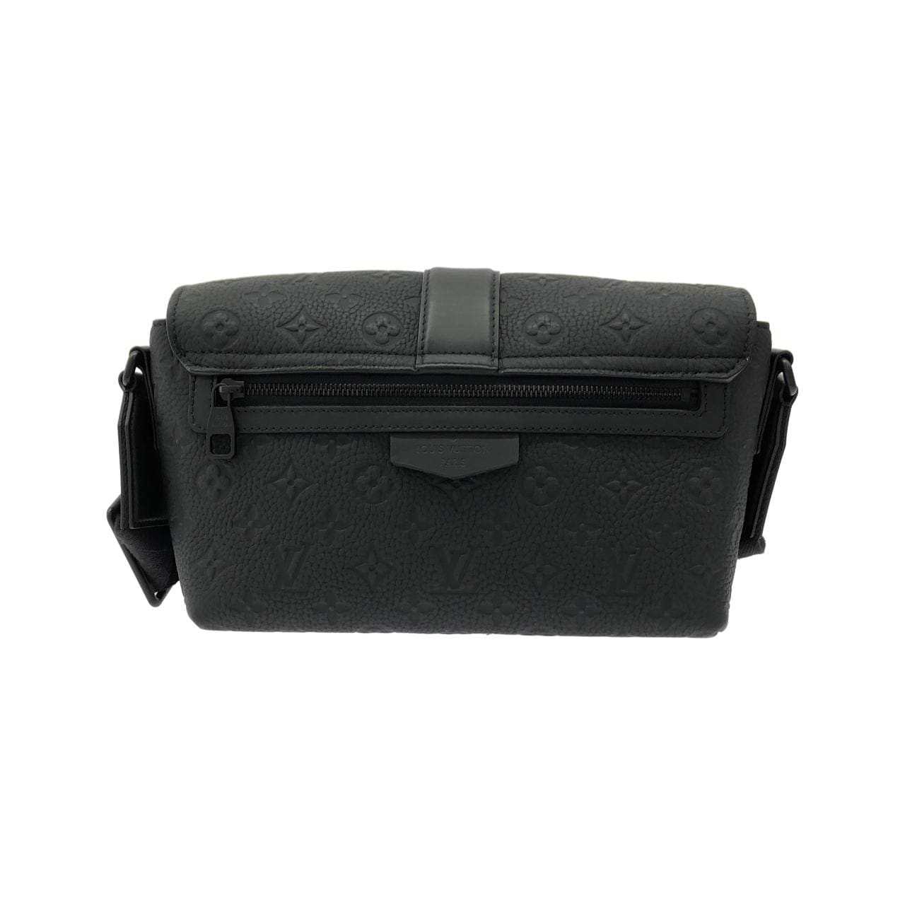 ルイヴィトン トリヨン モノグラム Sケープ メッセンジャー M23741 ショルダーバッグ