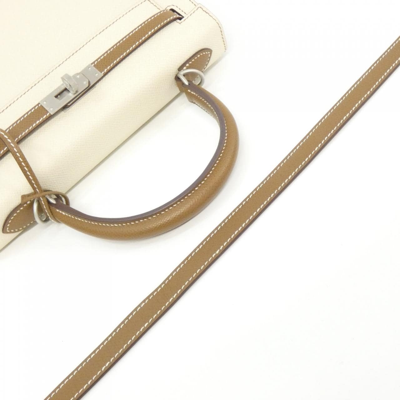 エルメス ケリー 25cm バッグ