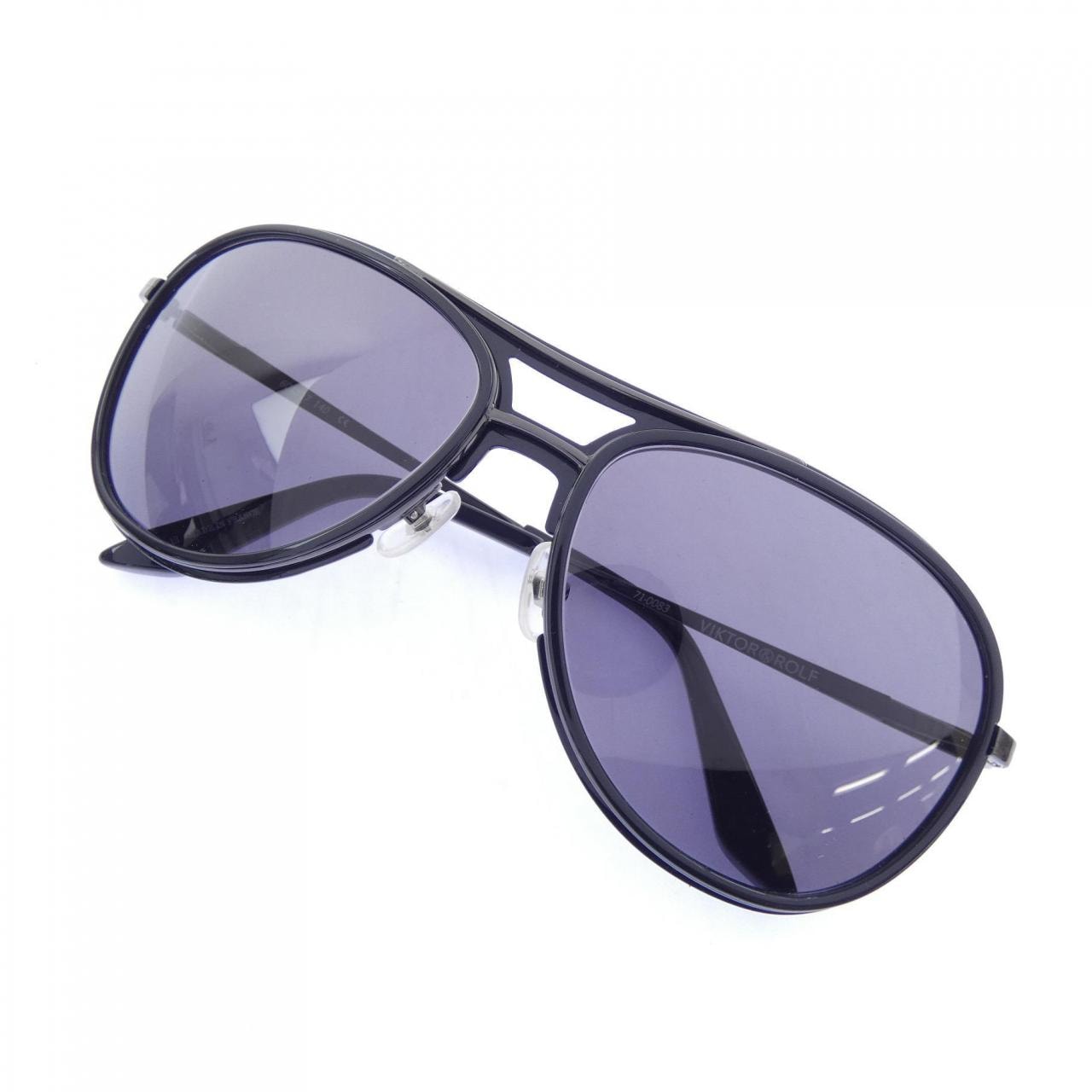 ヴィクターアンドロルフ VIKTOR & ROLF SUNGLASSES