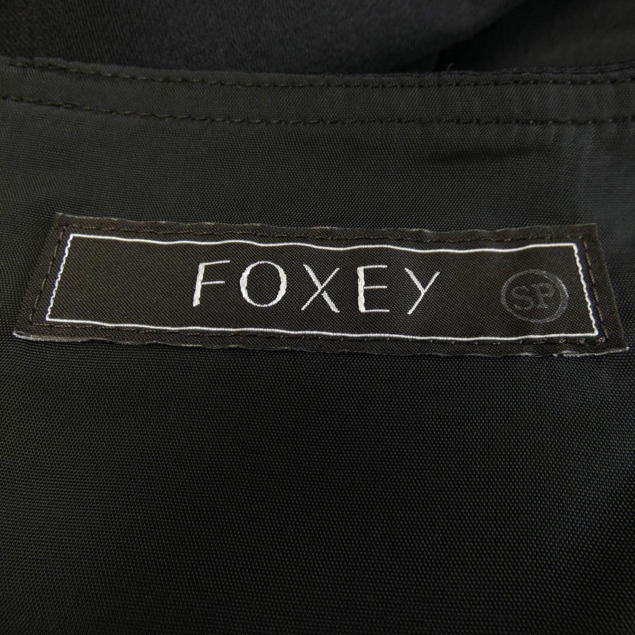 フォクシー FOXEY 36275 ワンピース
