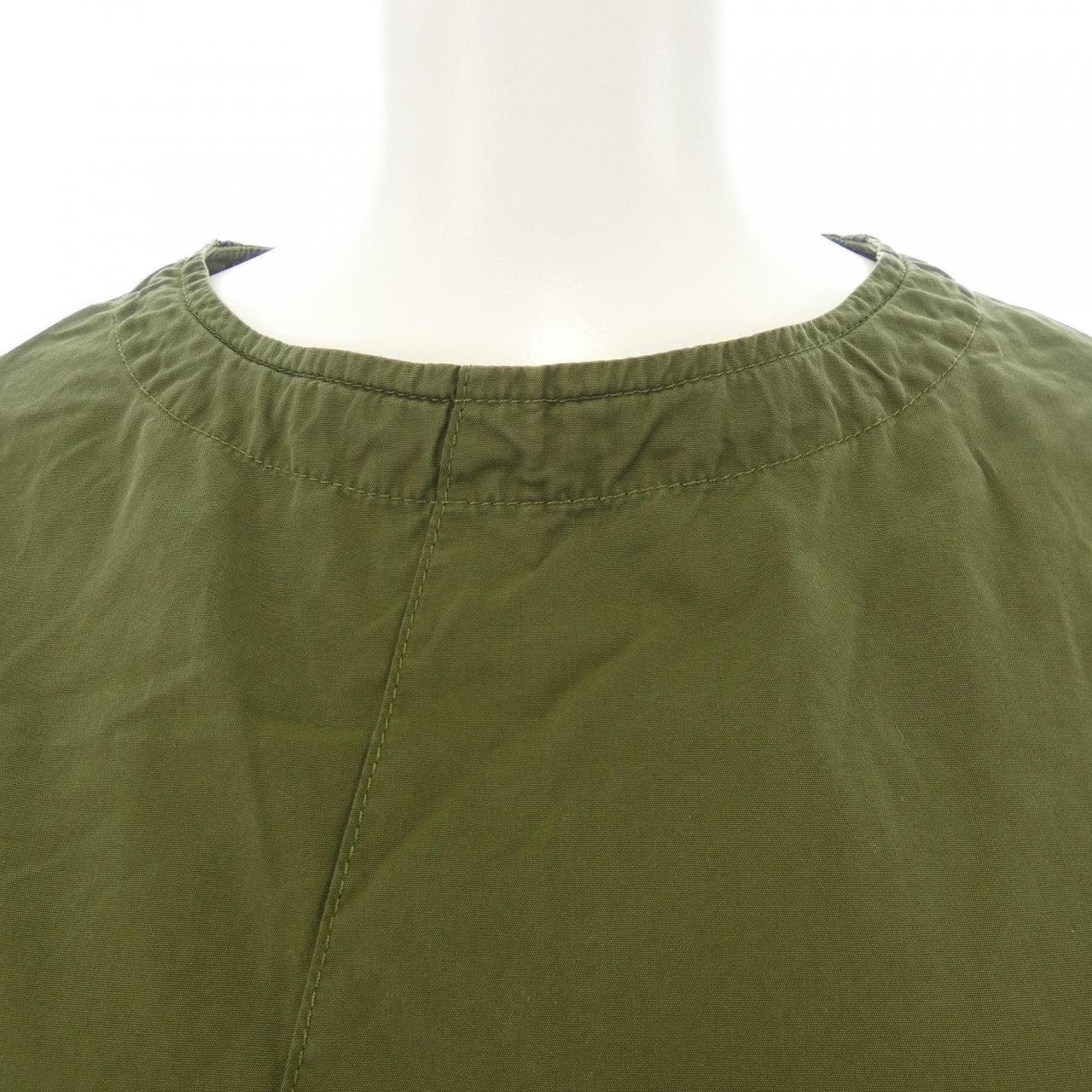 マルニ MARNI TTMA0109AOTCW64 タンクトップ