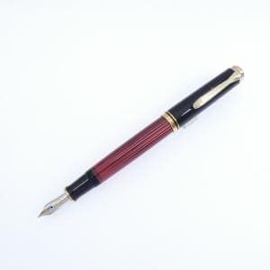 Pelikan Souverän M400 Bordeaux Fountain Pen