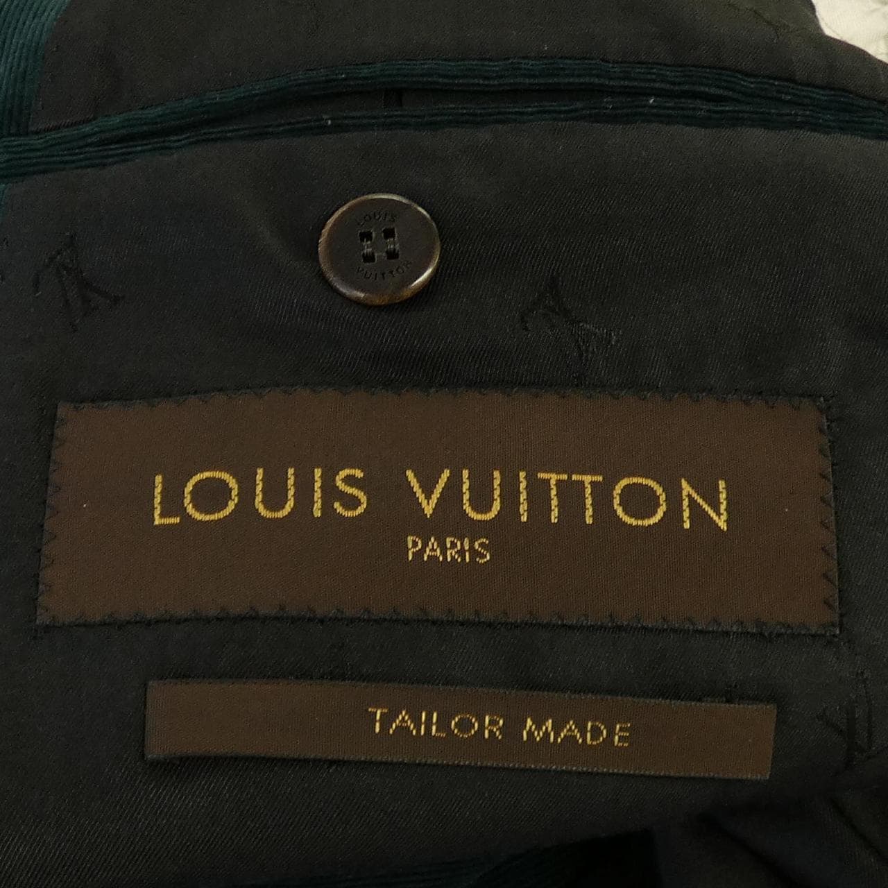 ルイヴィトン LOUIS VUITTON MNJA63C0F ジャケット