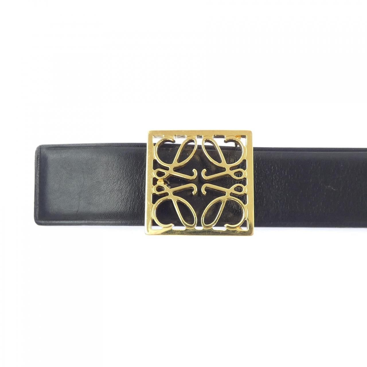 ロエベ LOEWE BELT