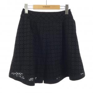 フォクシー FOXEY 43443 ショートパンツ
