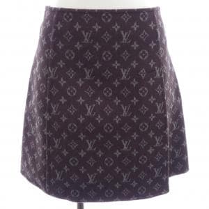 ルイヴィトン LOUIS VUITTON モノグラムマルタンガールミニスカート FLSK23QS3 スカート
