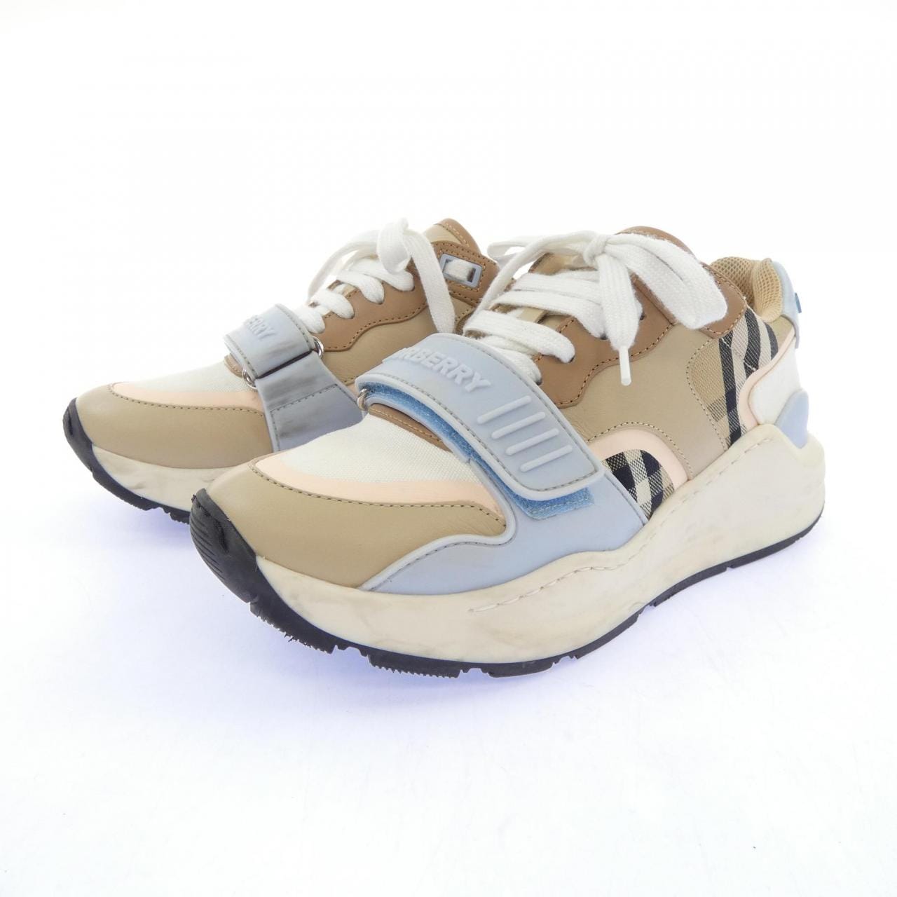 バーバリー BURBERRY スニーカー