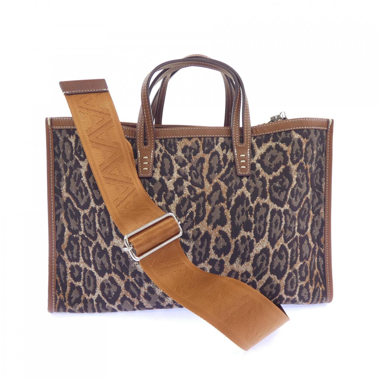 アヴァケーション A VACATION BAG