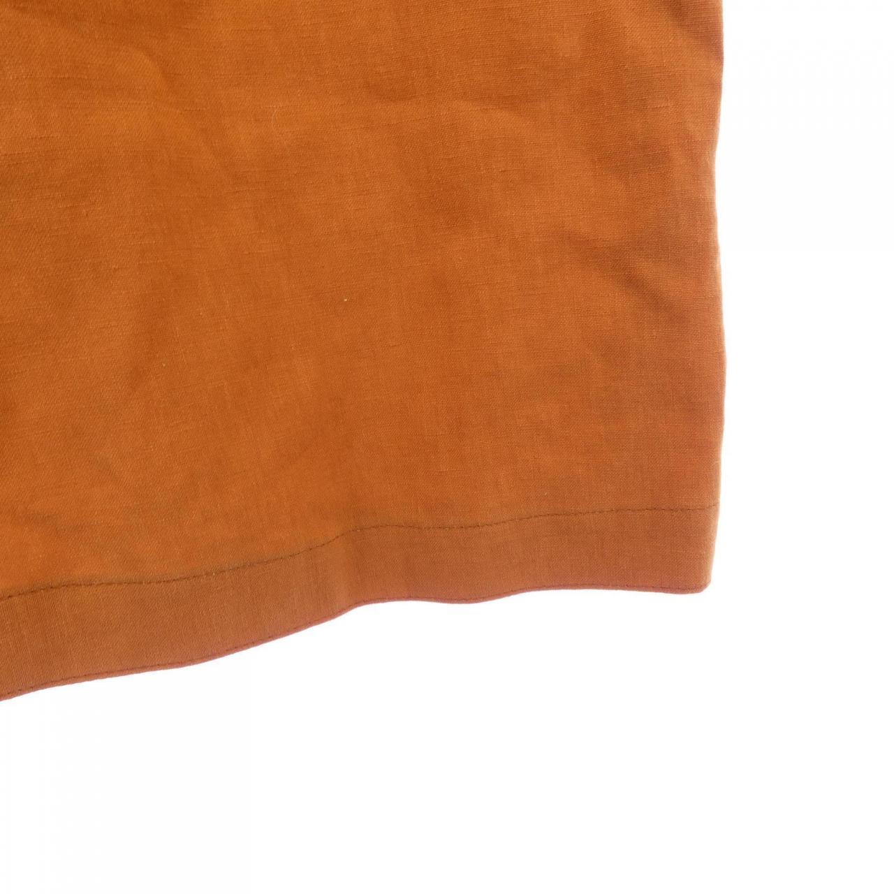 エルメス HERMES *16-7306 スカート