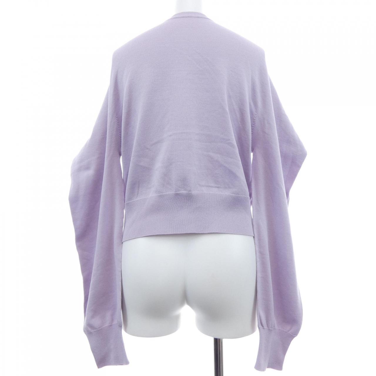 イッセイミヤケ ISSEY MIYAKE IM51KO770 カーディガン