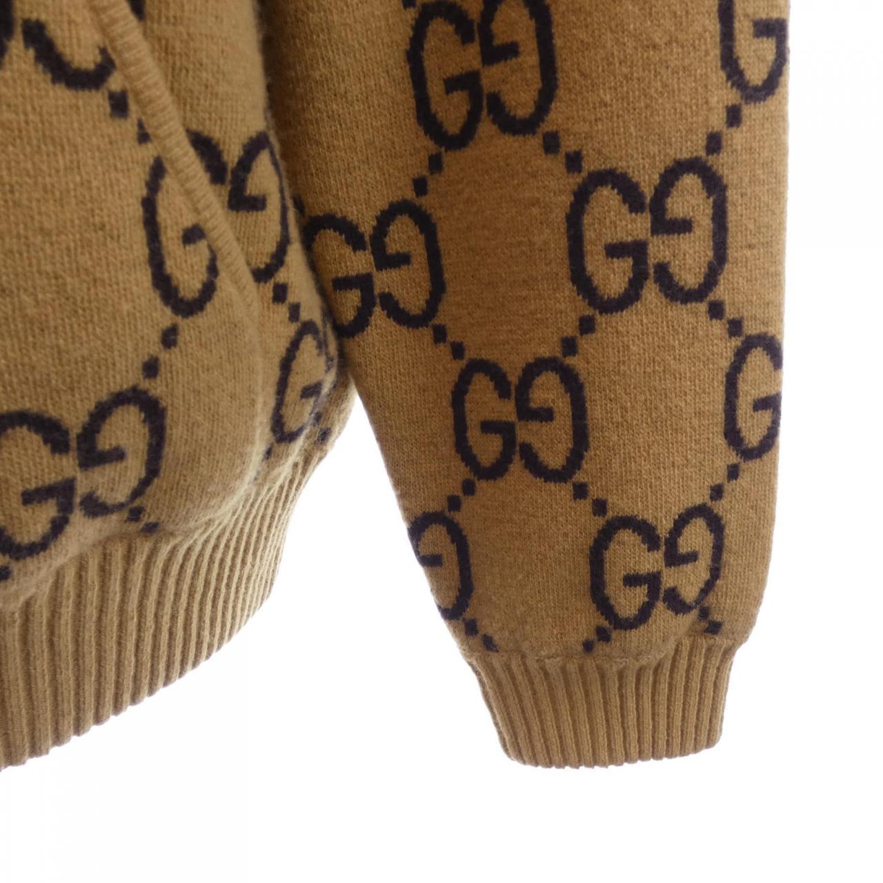 グッチ GUCCI 770582 XKDSL パーカー