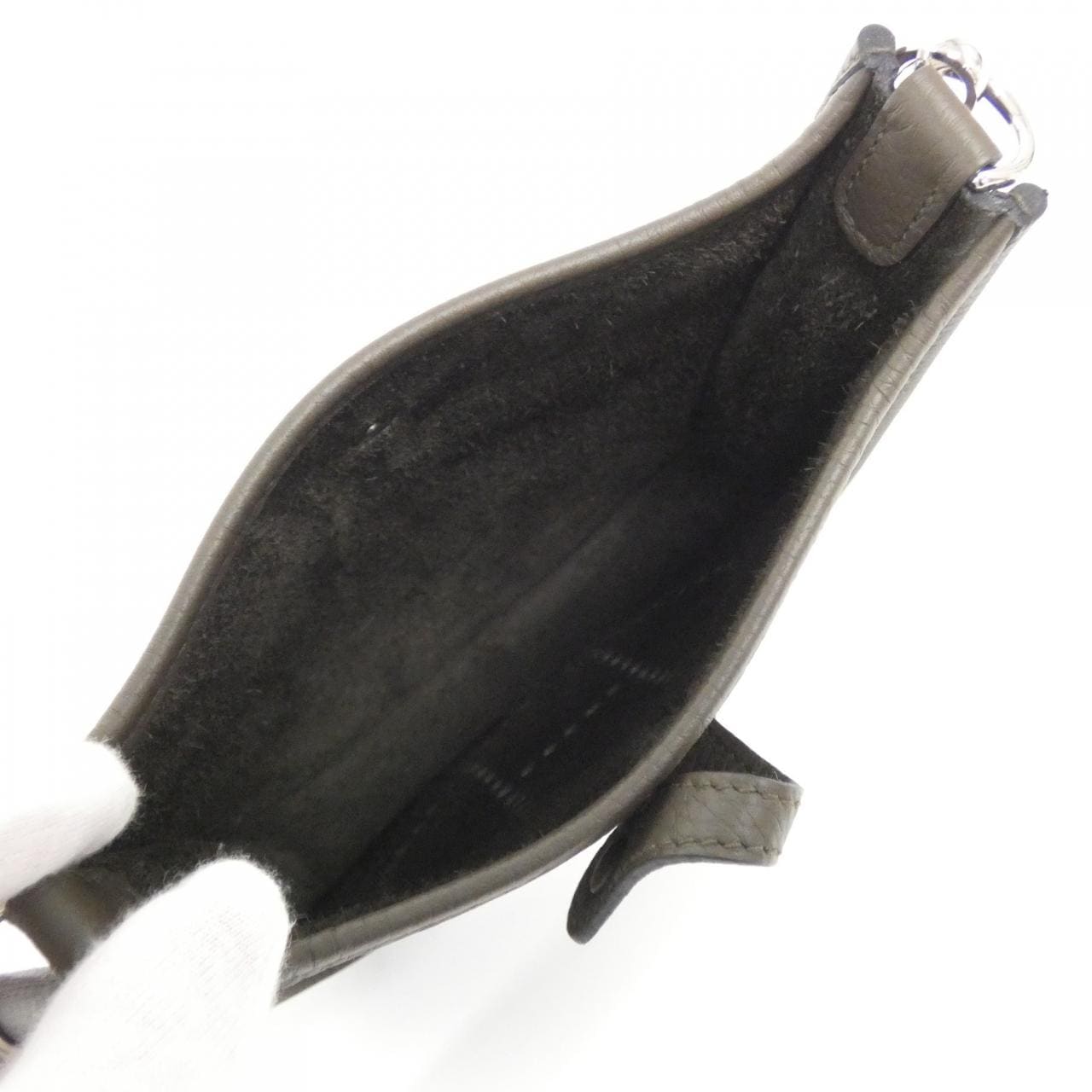 【未使用品】エルメス エヴリン アマゾン 16cm 069426CK ショルダーバッグ