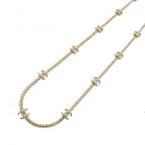 【未使用品】シャネル ABE260 ネックレス