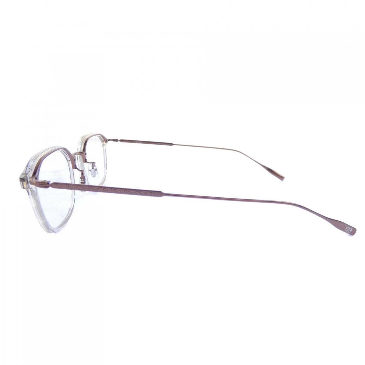 アイヴァン EYEVAN Foster EYEWEAR