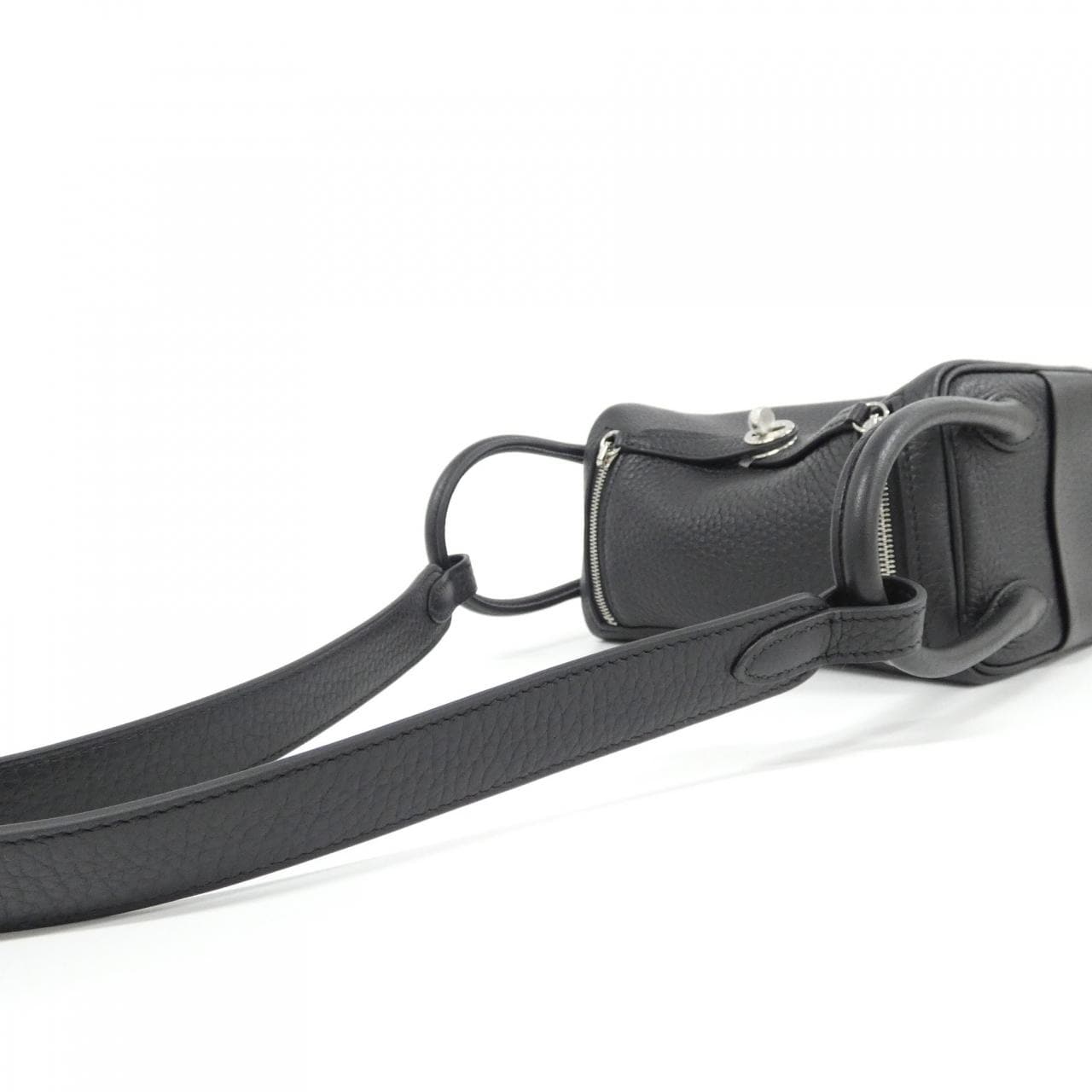 【未使用品】エルメス リンディ2 MINI 085956CK ショルダーバッグ