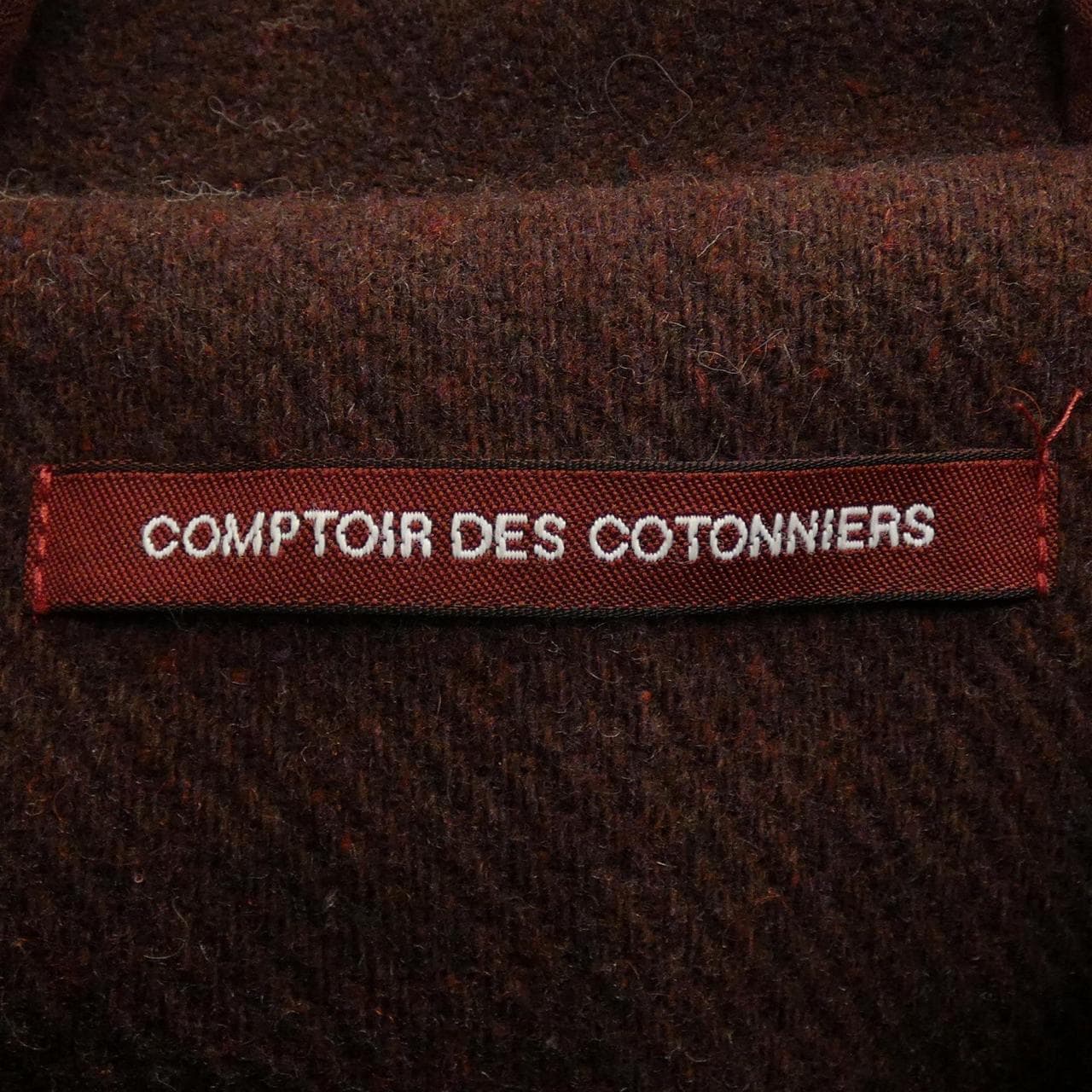 COMPTOIR DES COTONNI大衣