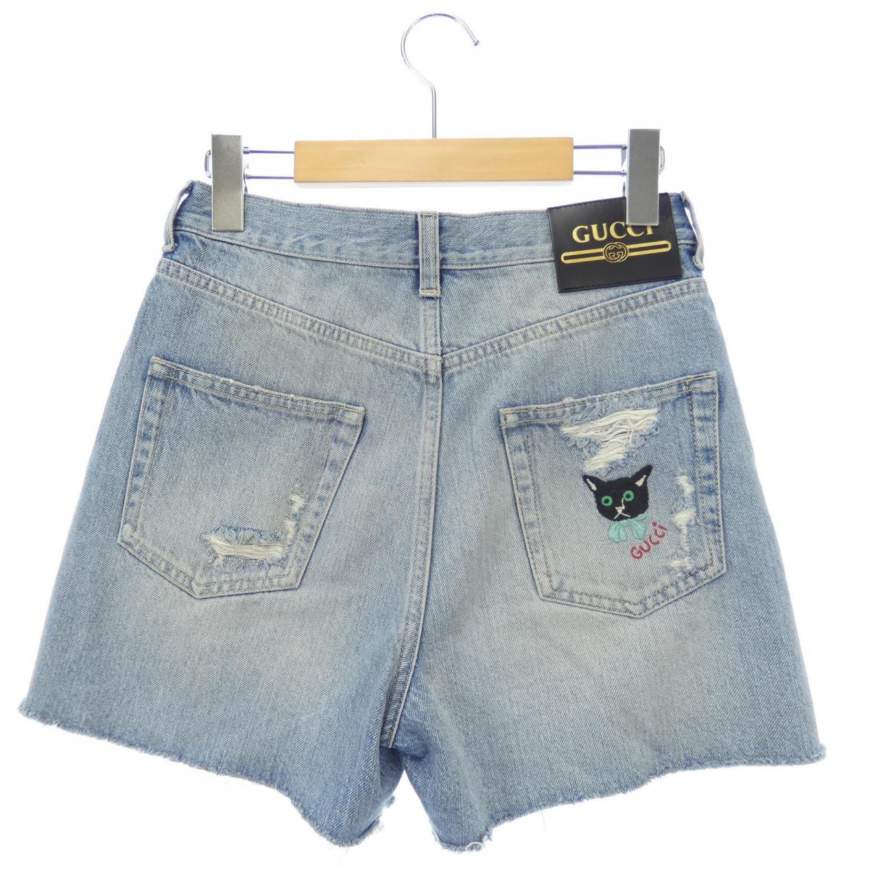 Gucci sale shorts womens