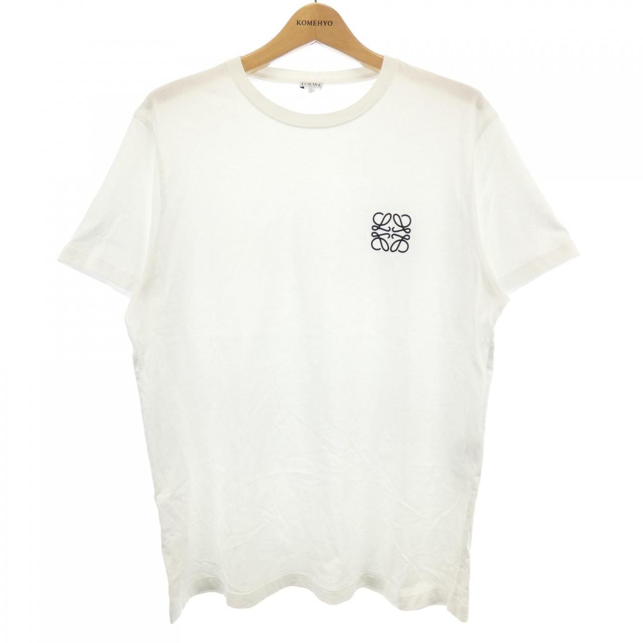 Tシャツ/カットソー(半袖/袖なし)Loewe Tシャツ
