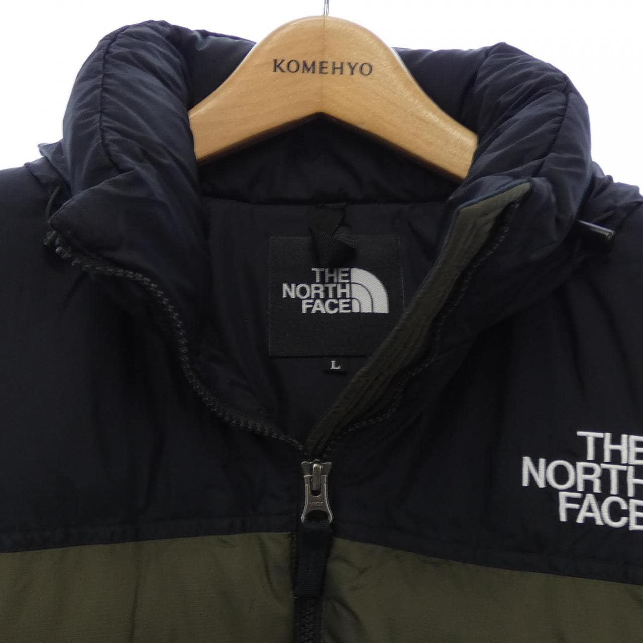 ザノースフェイス THE NORTH FACE ダウンジャケット