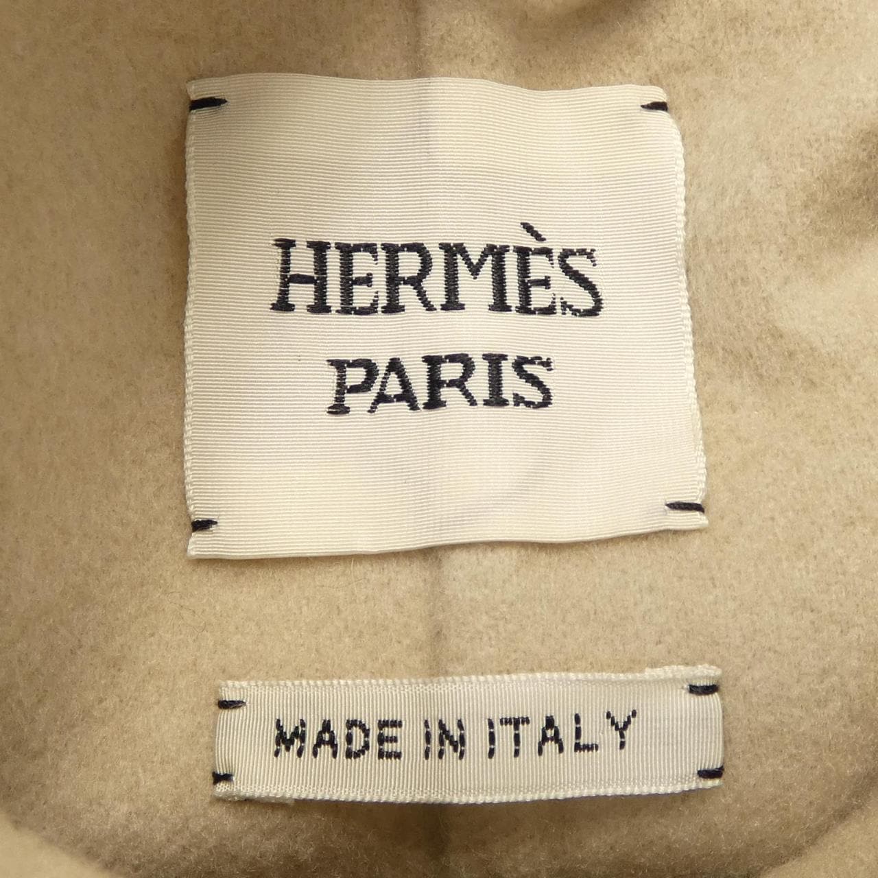 エルメス HERMES コート