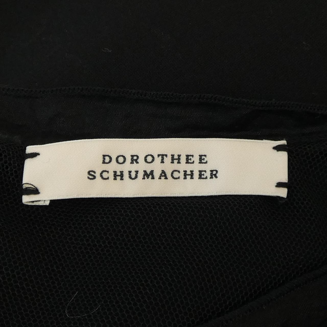 DOROTHEE SCHUMACHER连衣裙