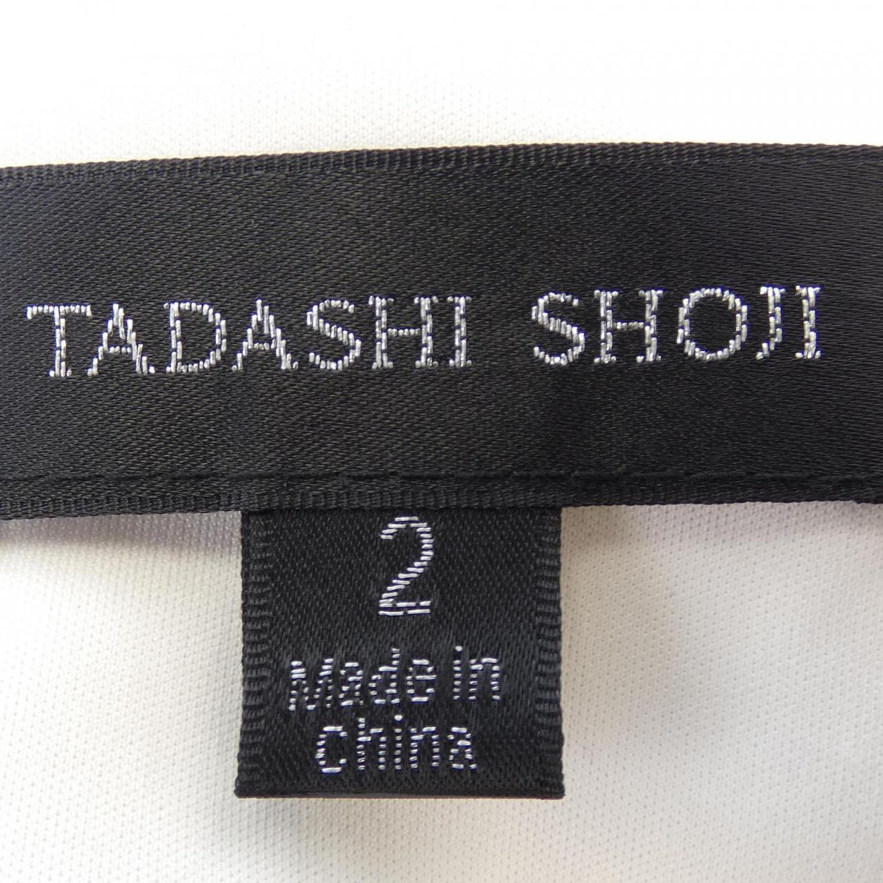 タダシショウジ TADASHI SHOJI ワンピース