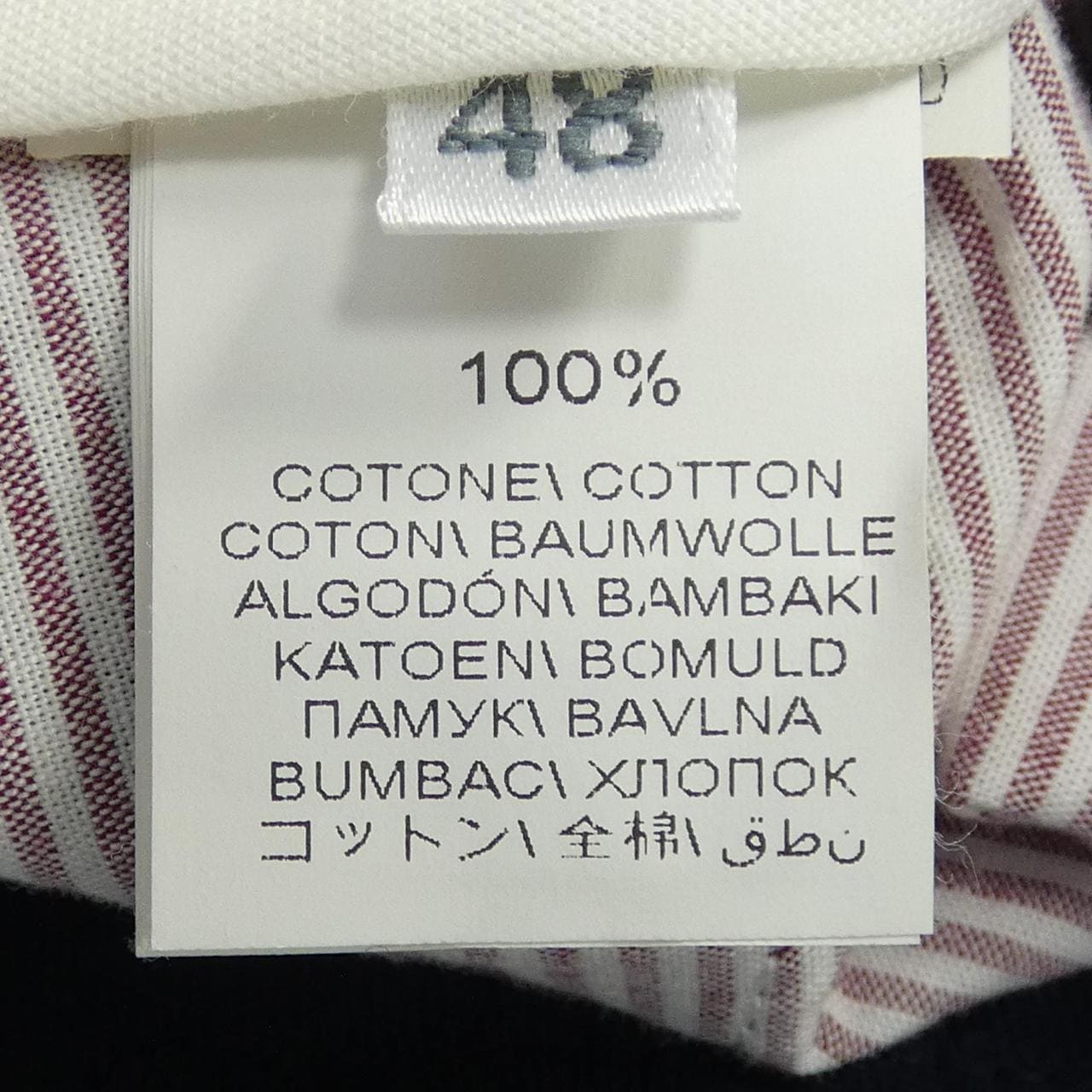 BRUNELLO CUCINELLI CUCINELLI 褲子