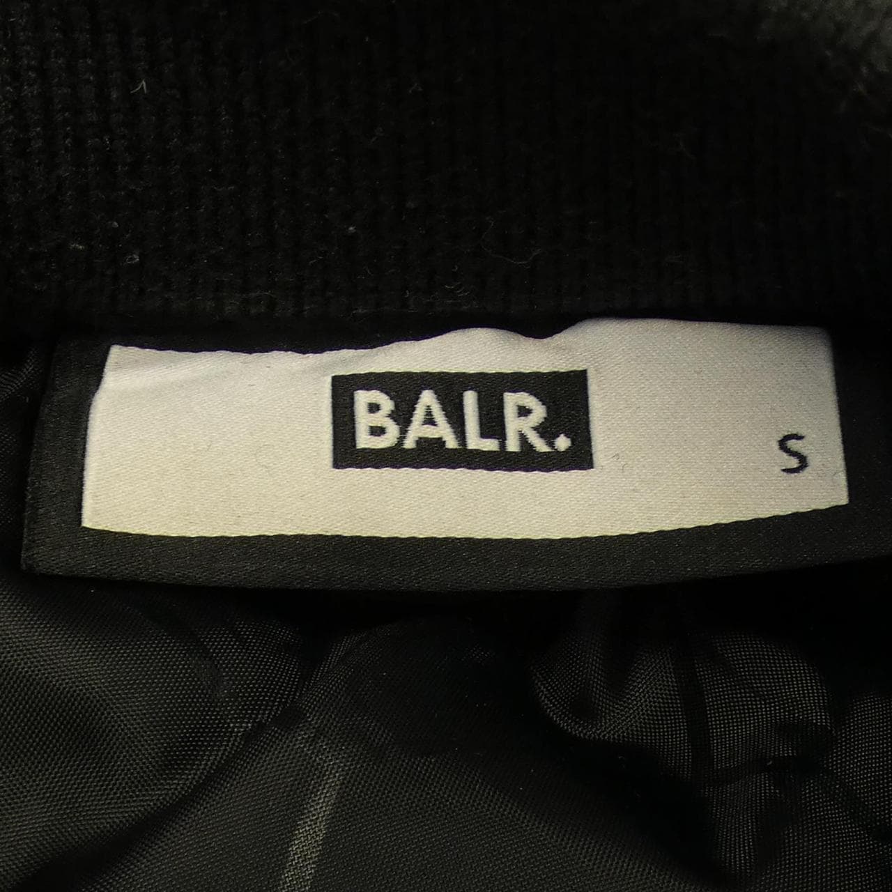 Baller BALR.夹克