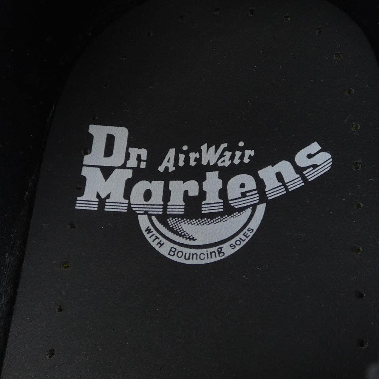 博士马丁DR.MARTENS鞋