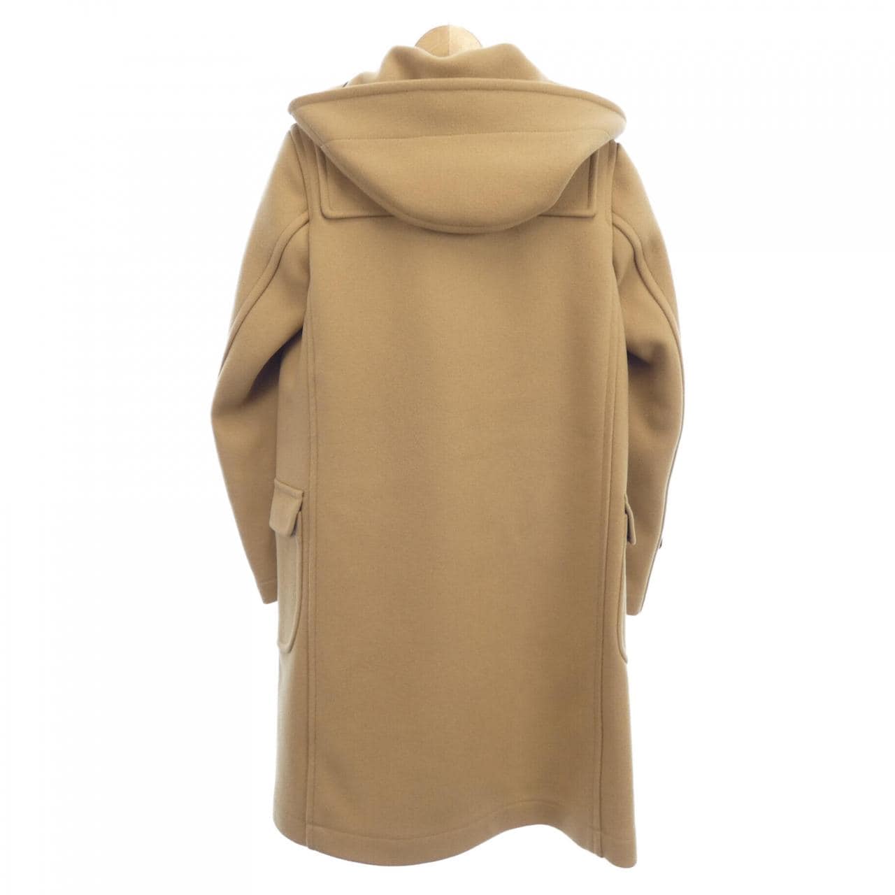 マッキントッシュ MACKINTOSH ダッフルコート