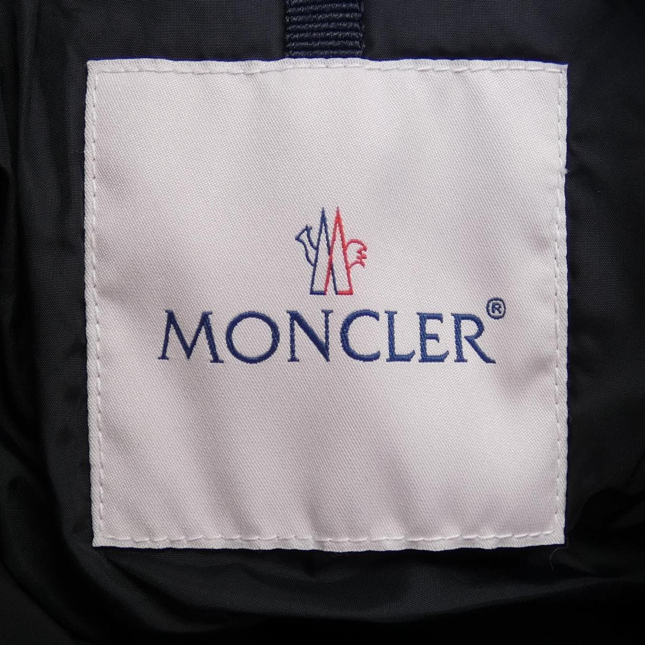 モンクレール MONCLER ダウンコート
