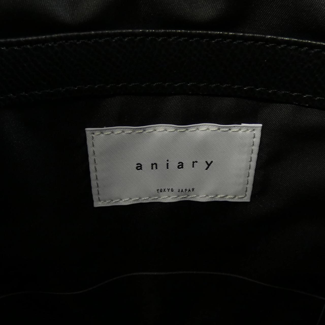 动物ANIARY BAG