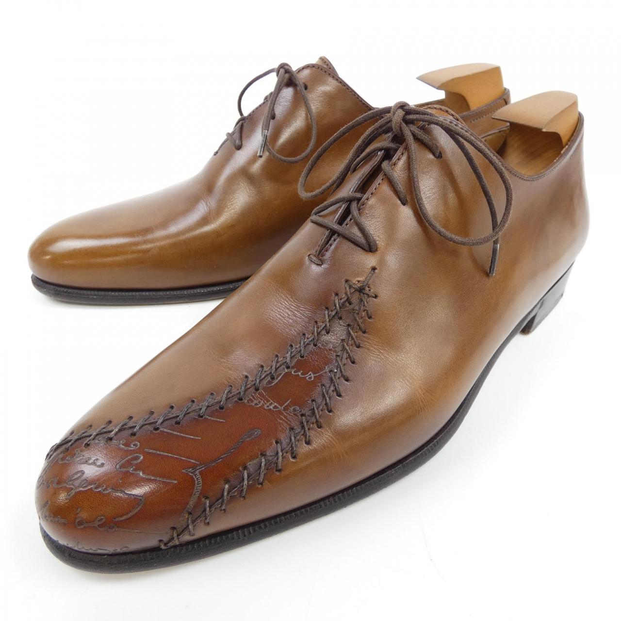 ベルルッティ Berluti シューズ
