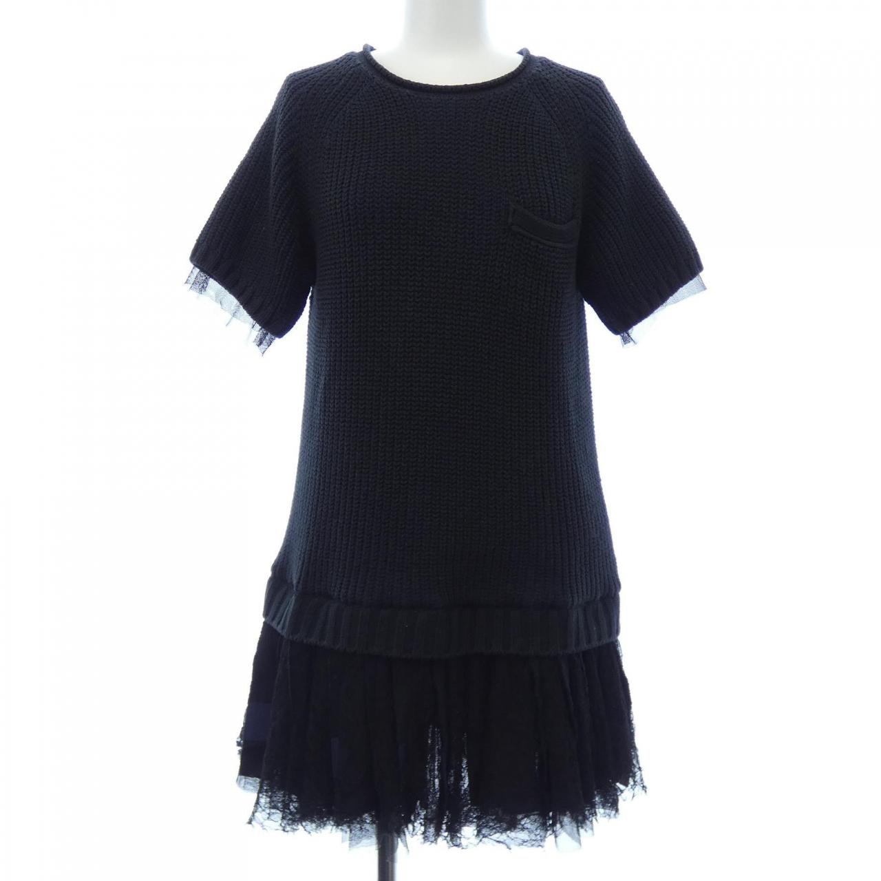 サカイ SACAI トップス
