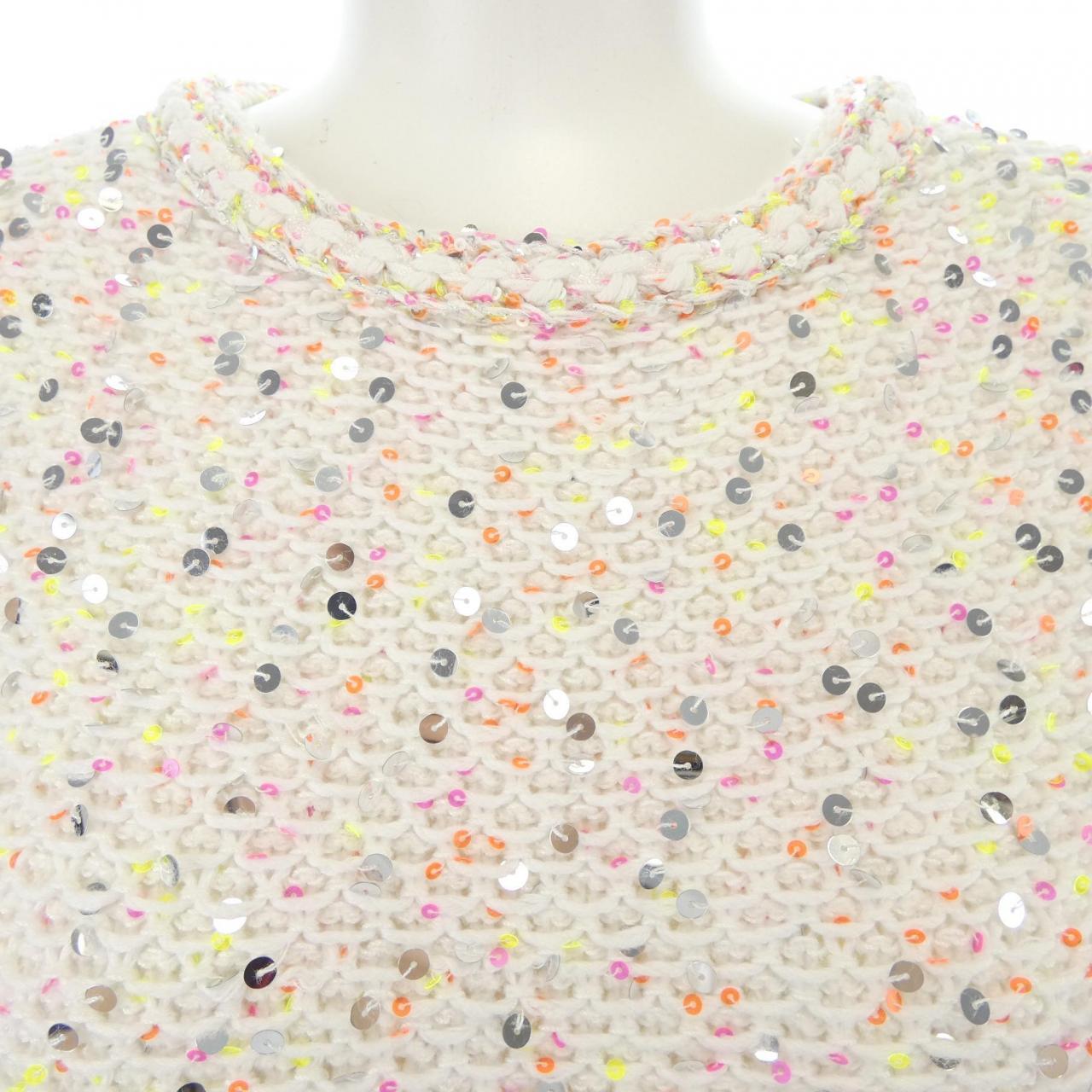 シャネル CHANEL ワンピース