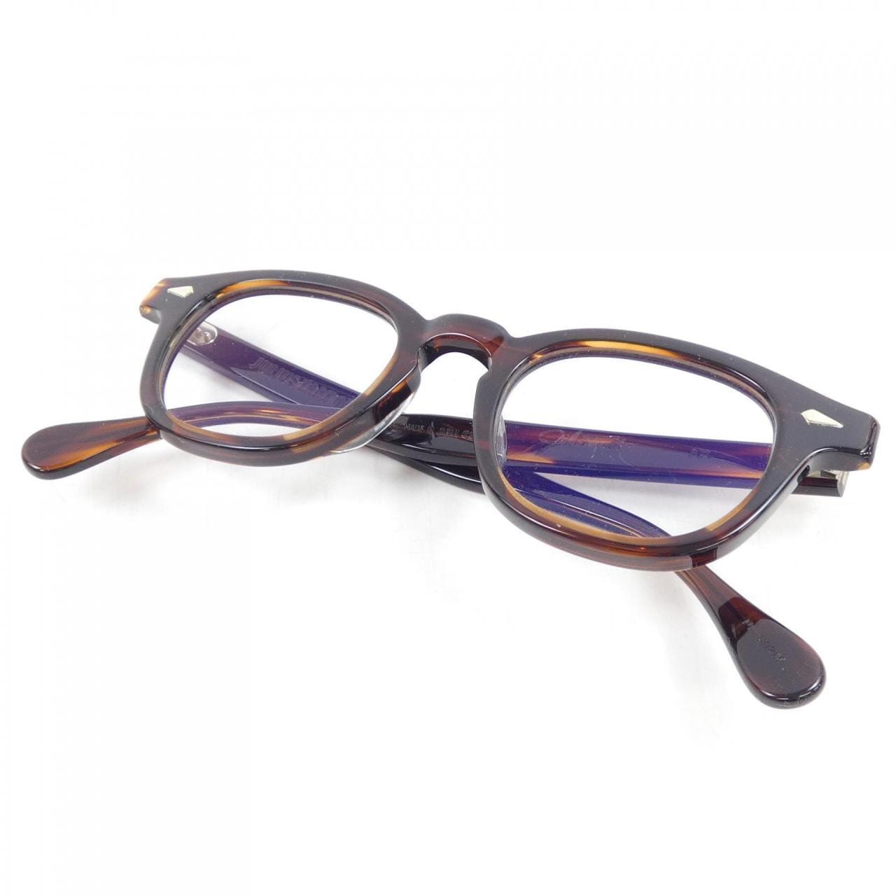 JULIUS TART OPTICAL SUNGLASSES