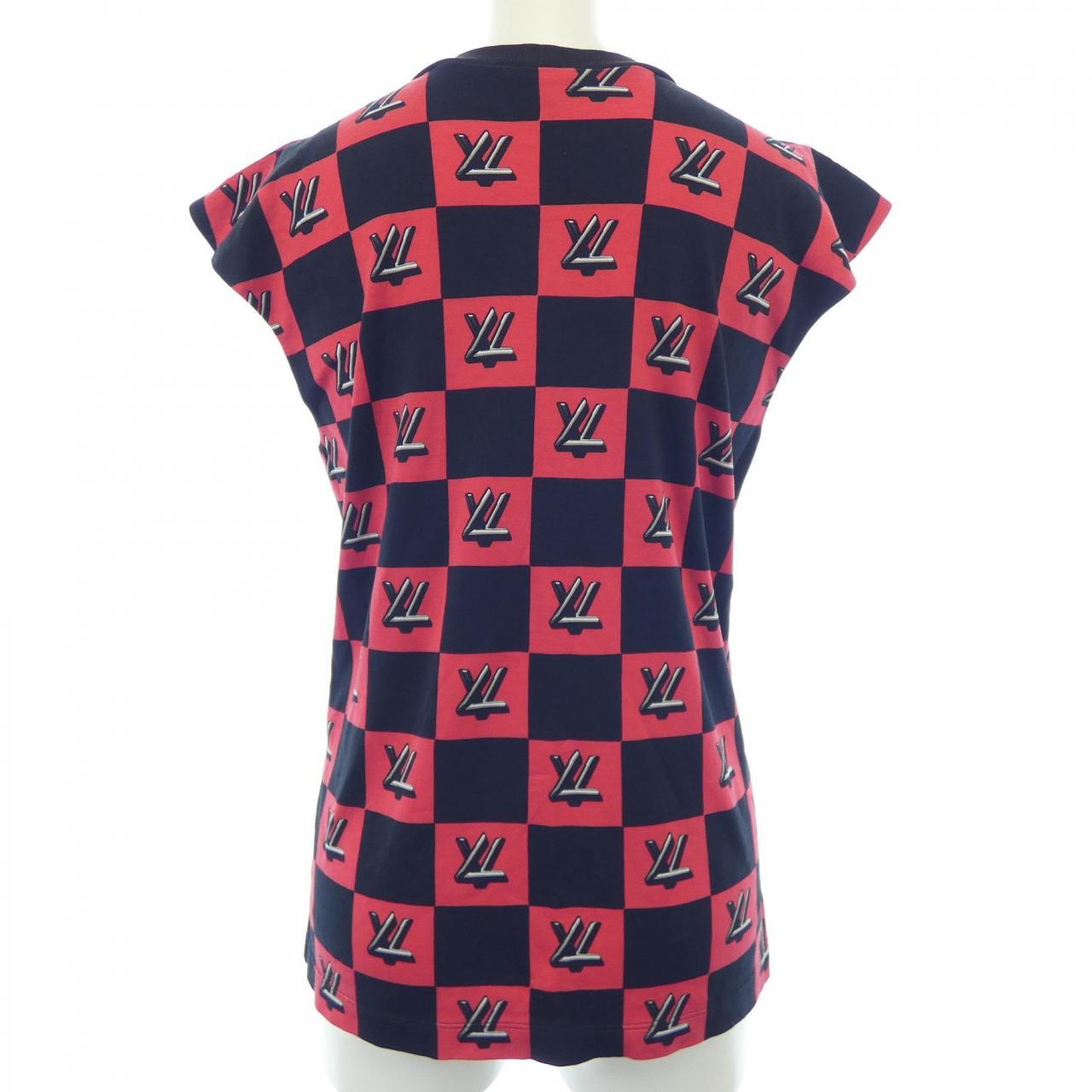 ルイヴィトン LOUIS VUITTON Tシャツ