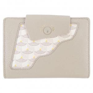 フォレルパージュ FAURE LE PAGE WALLET