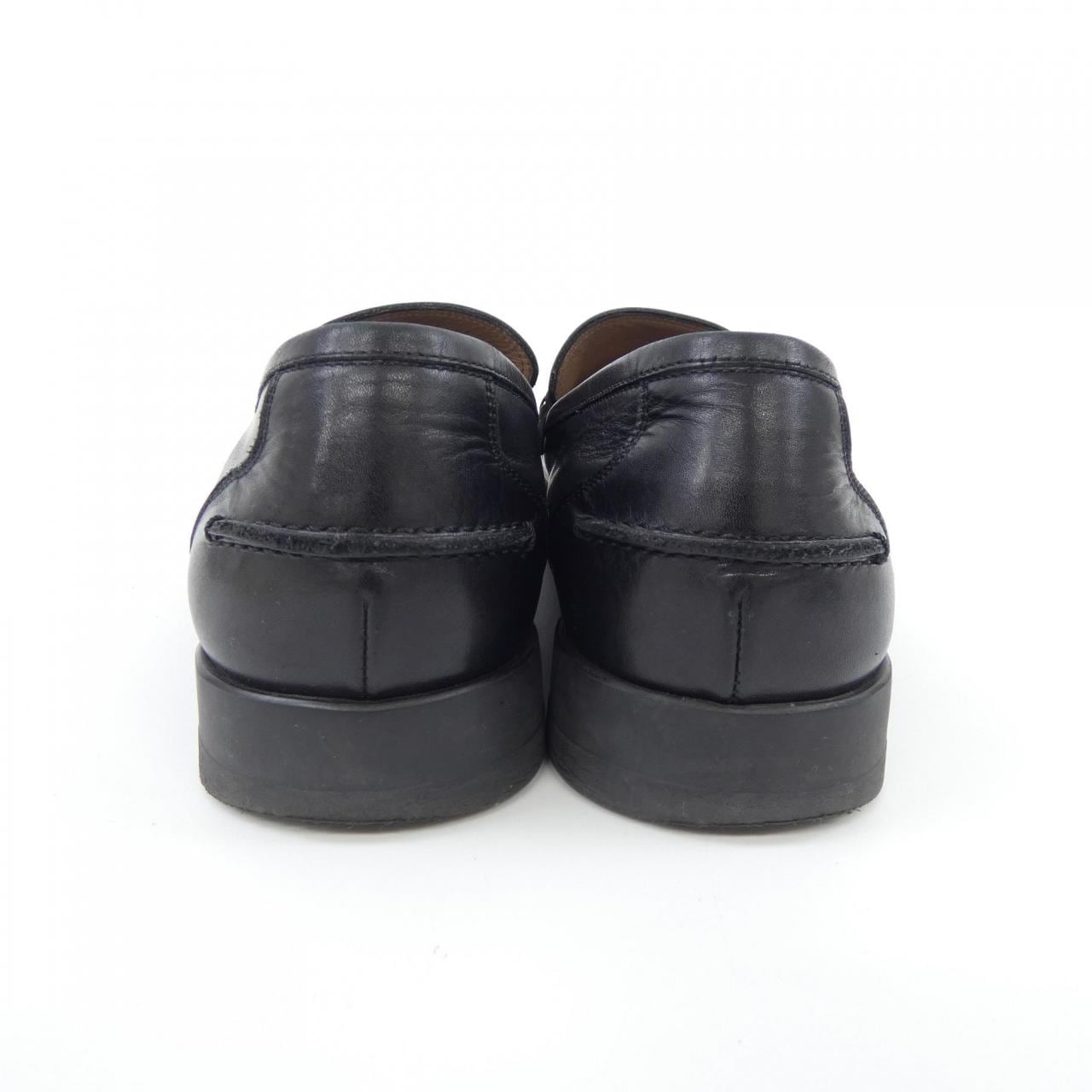 サルヴァトーレフェラガモ SALVATORE FERRAGAMO シューズ