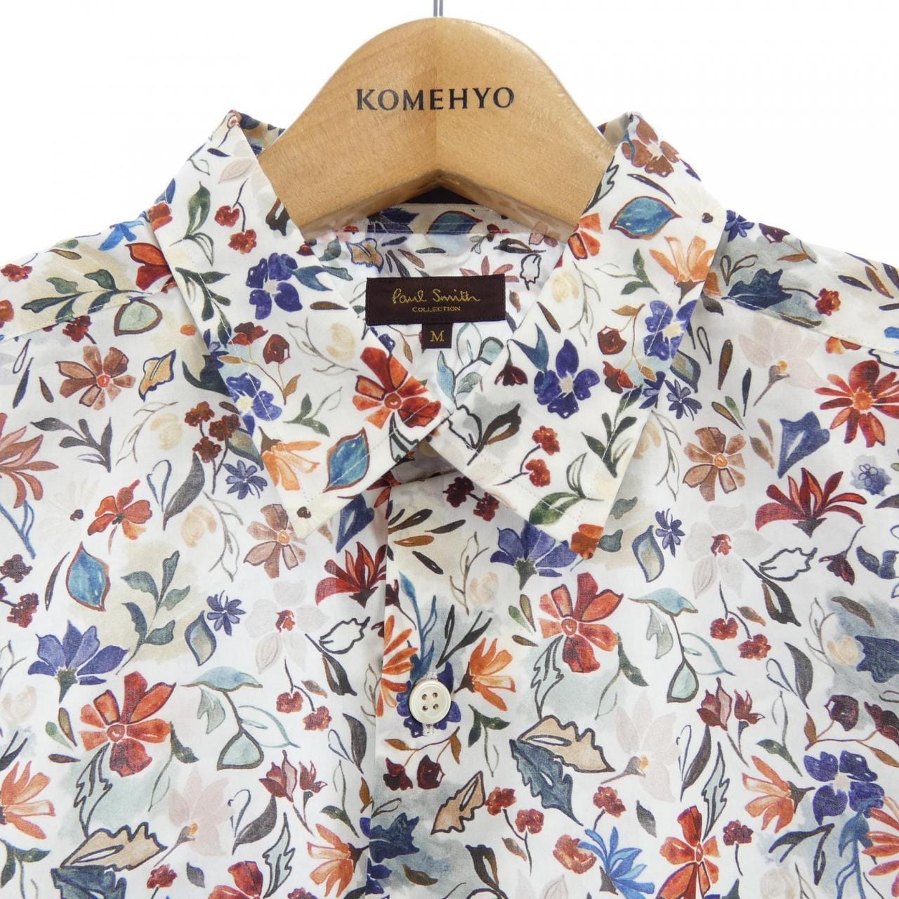 Paul Smith COLLECTION シャツ