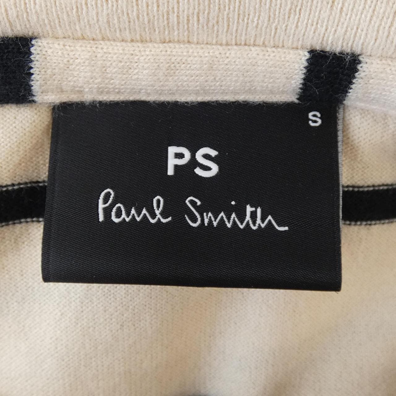 ピーエスバイポールスミス PS BY PAULSMITH ニット