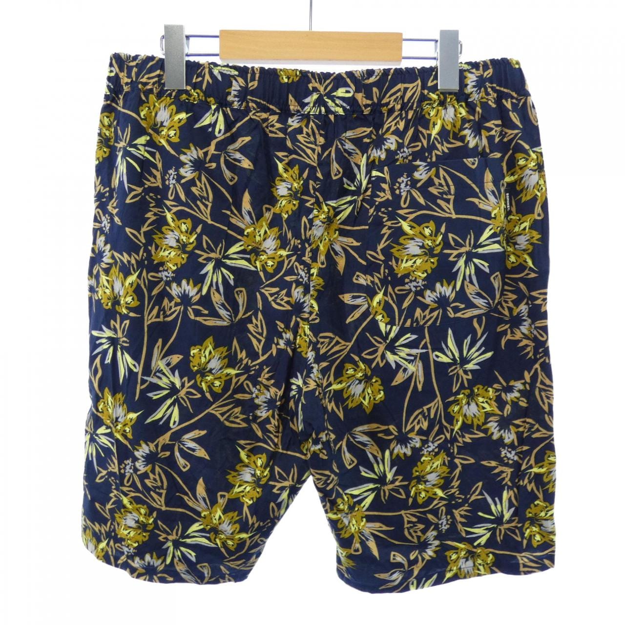 ソフネット SOPHNET SOPH-200027 ショートパンツ