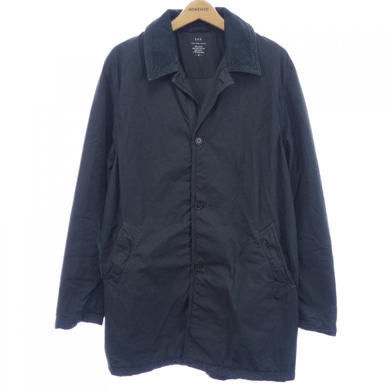 セーブカーキユナイテッド SAVE KHAKI UNITED ジャケット