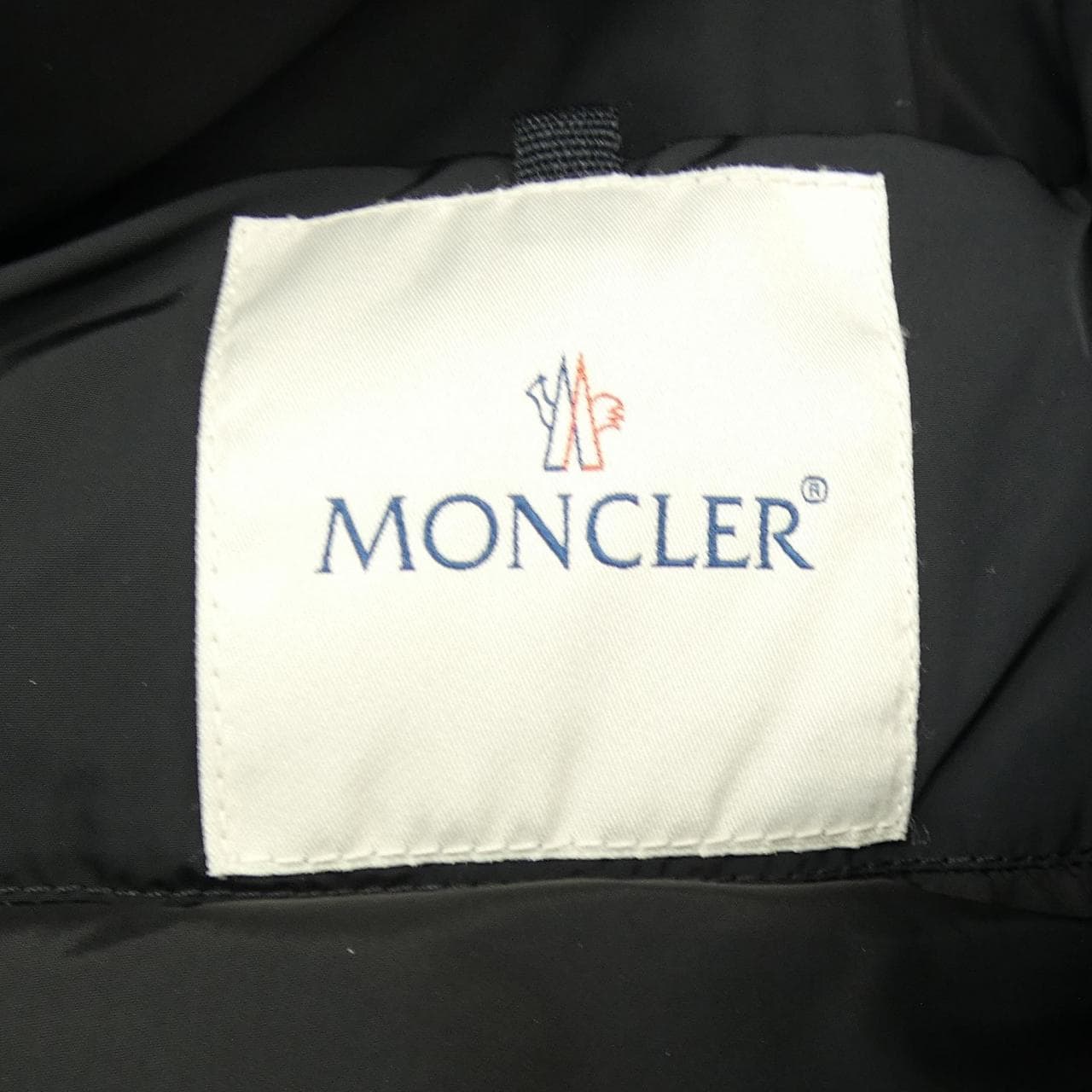 モンクレール MONCLER GERBOISE ダウンコート