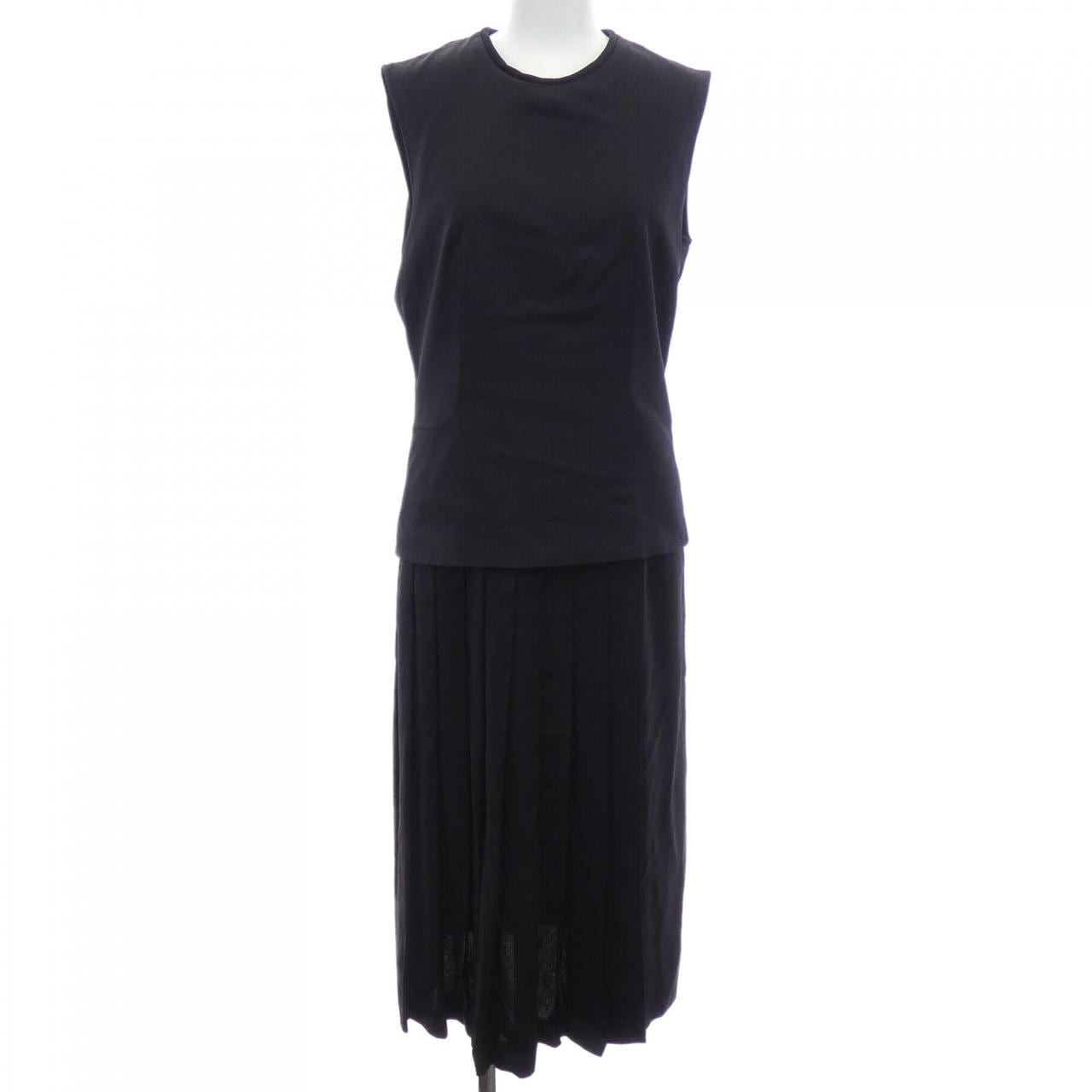 エルメス HERMES *07-7305 ワンピース